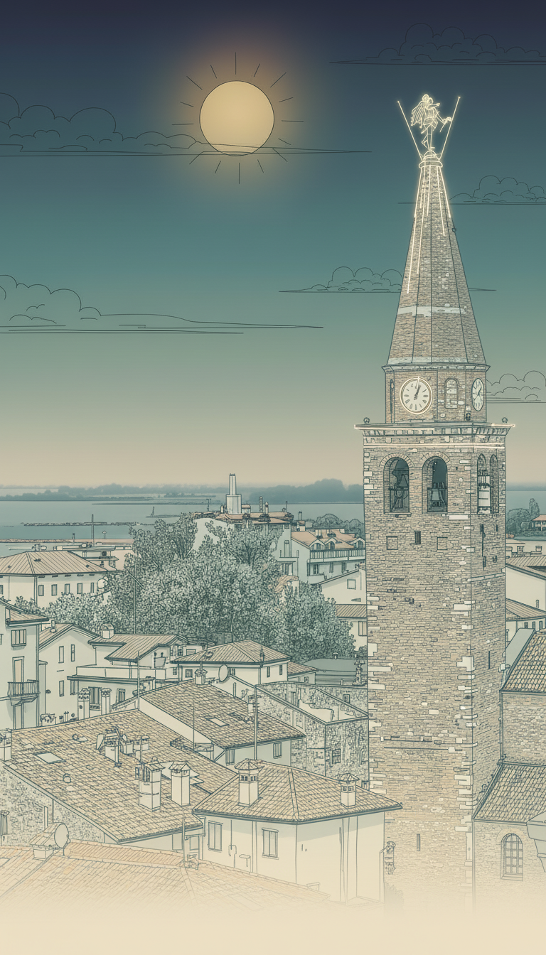 Grado, Italia